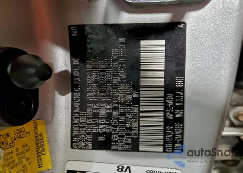 2011 Toyota Venza из США, поврежденный, VIN 4T3BA3BB3BU023664